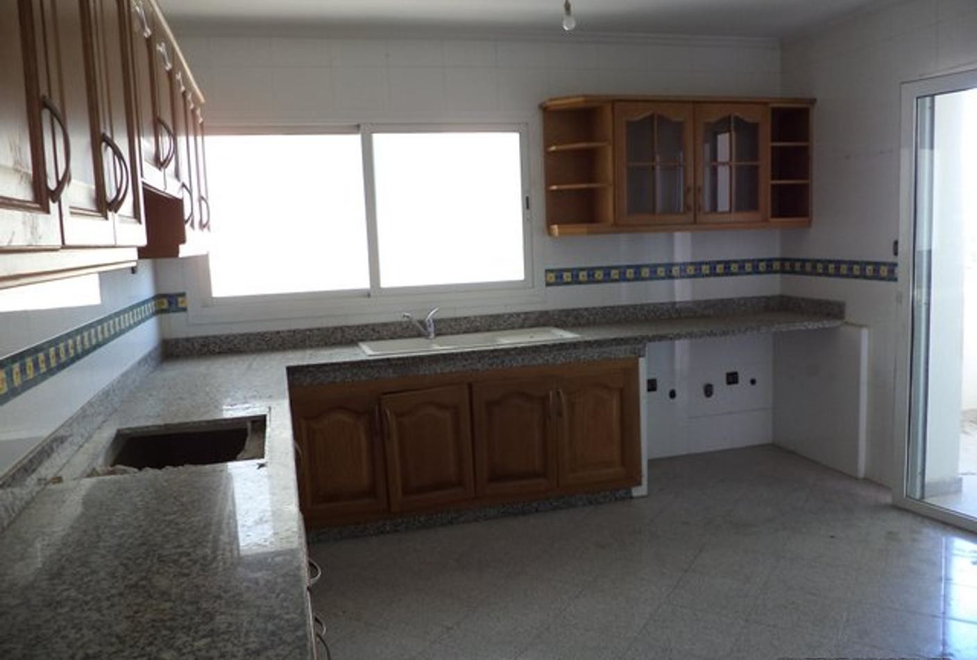 Location appartement Tanger, Iberia - Ref: LAV 34 — 5