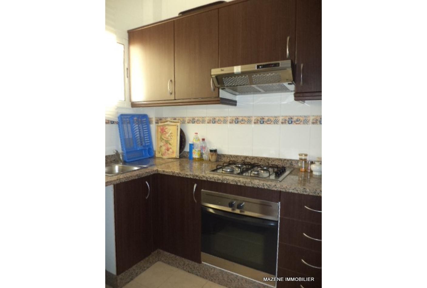 Bien 65 m² à Cabo negro — 7