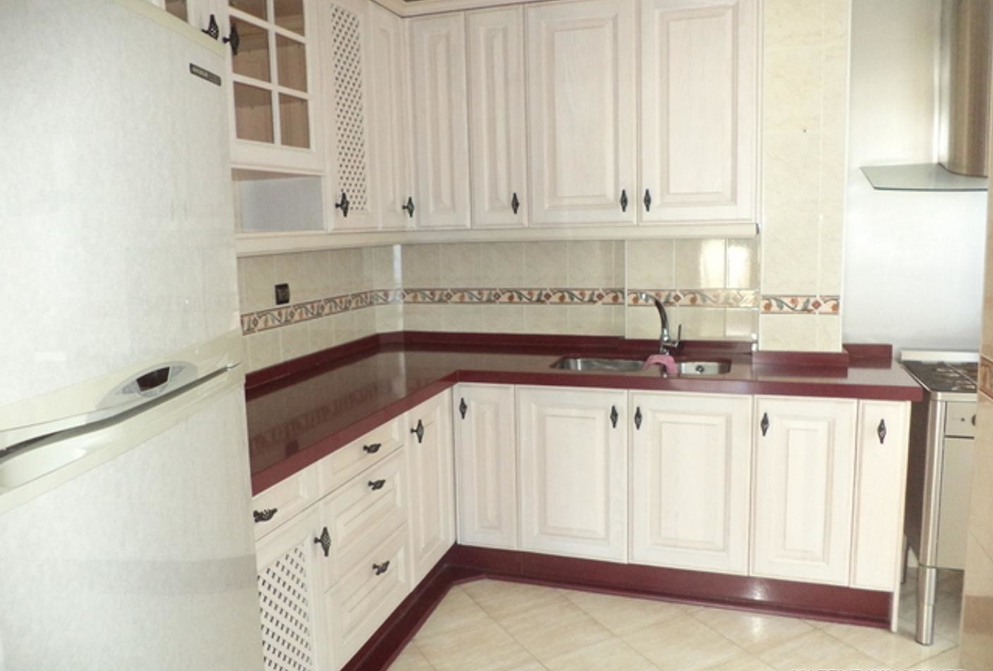 Appartement à vendre à Tanger - Ref: VA76 — 6