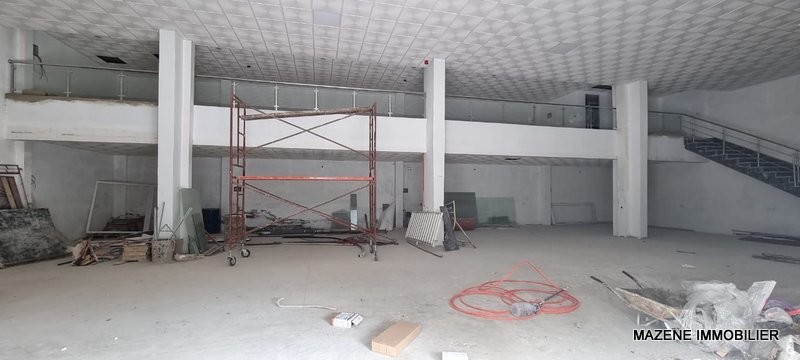 Local commercial à louer à Tanger — 3