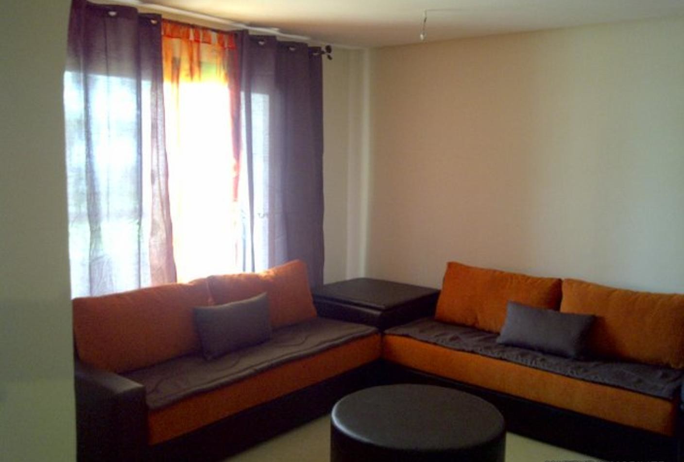 Appartement à vendre Cabo Negro REF: AK01