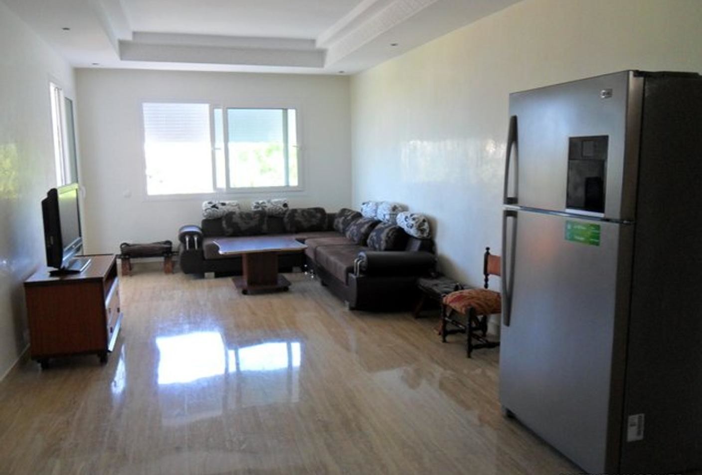 Appartement À Vendre Playa del Pacha REF:AP1