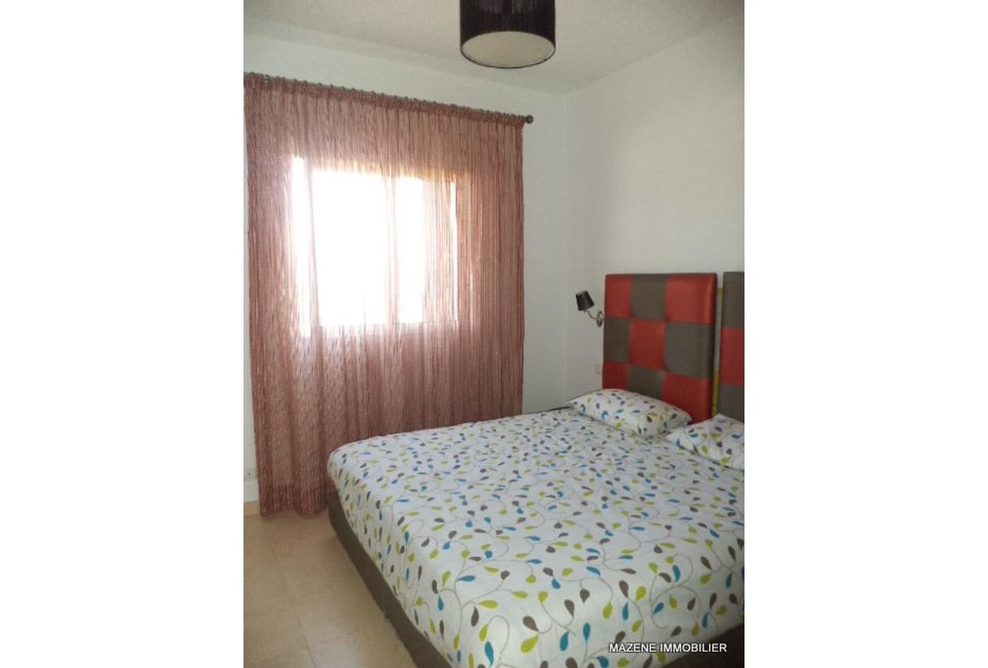 Bien 65 m² à Cabo negro — 5