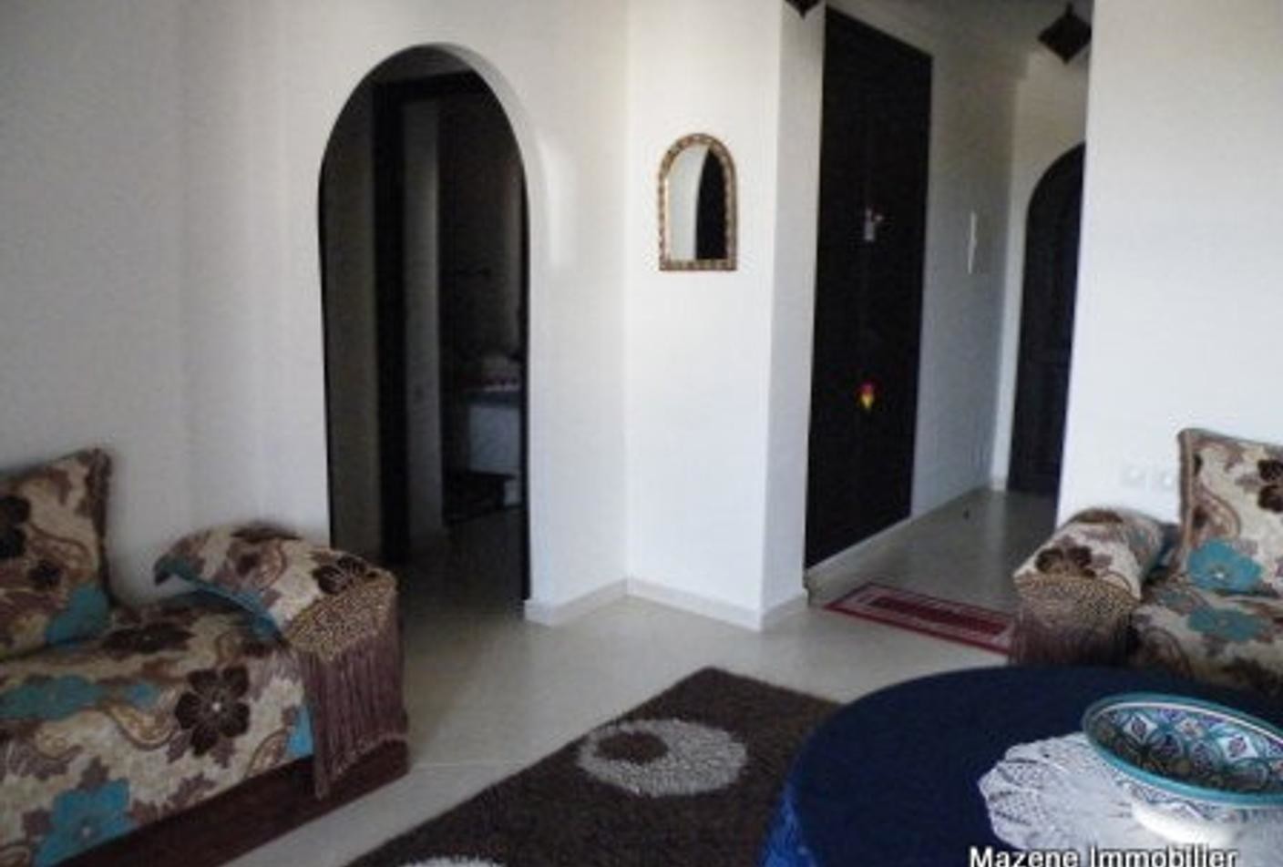 Bien 77 m² à Cabo negro — 2