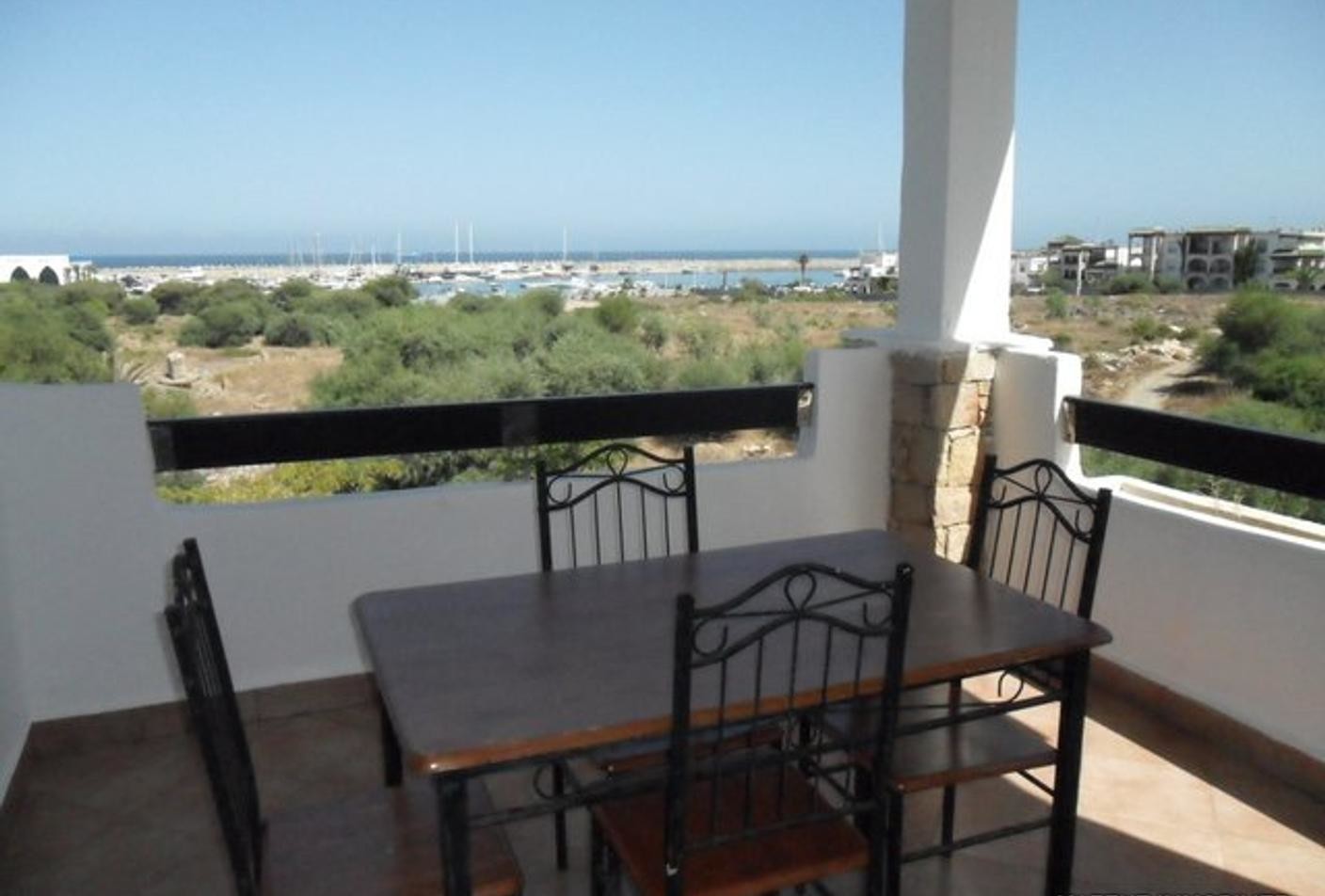 Appartement À Vendre Playa del Pacha REF:AP1 — 6