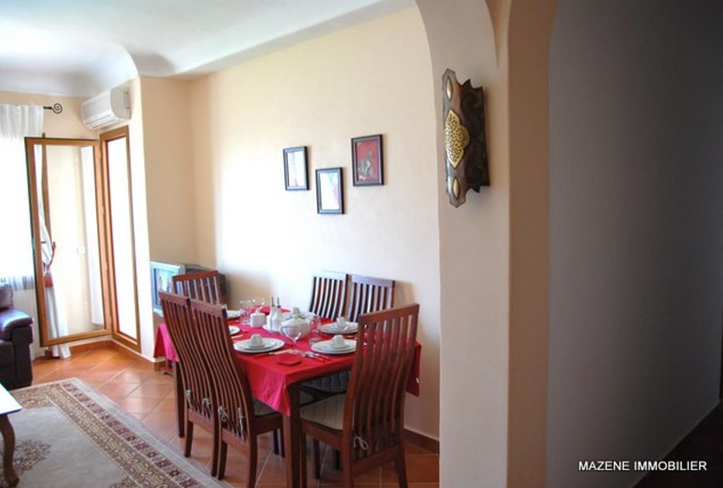 Appartement à vendre à Marina Beach - REF: KMB1 — 3