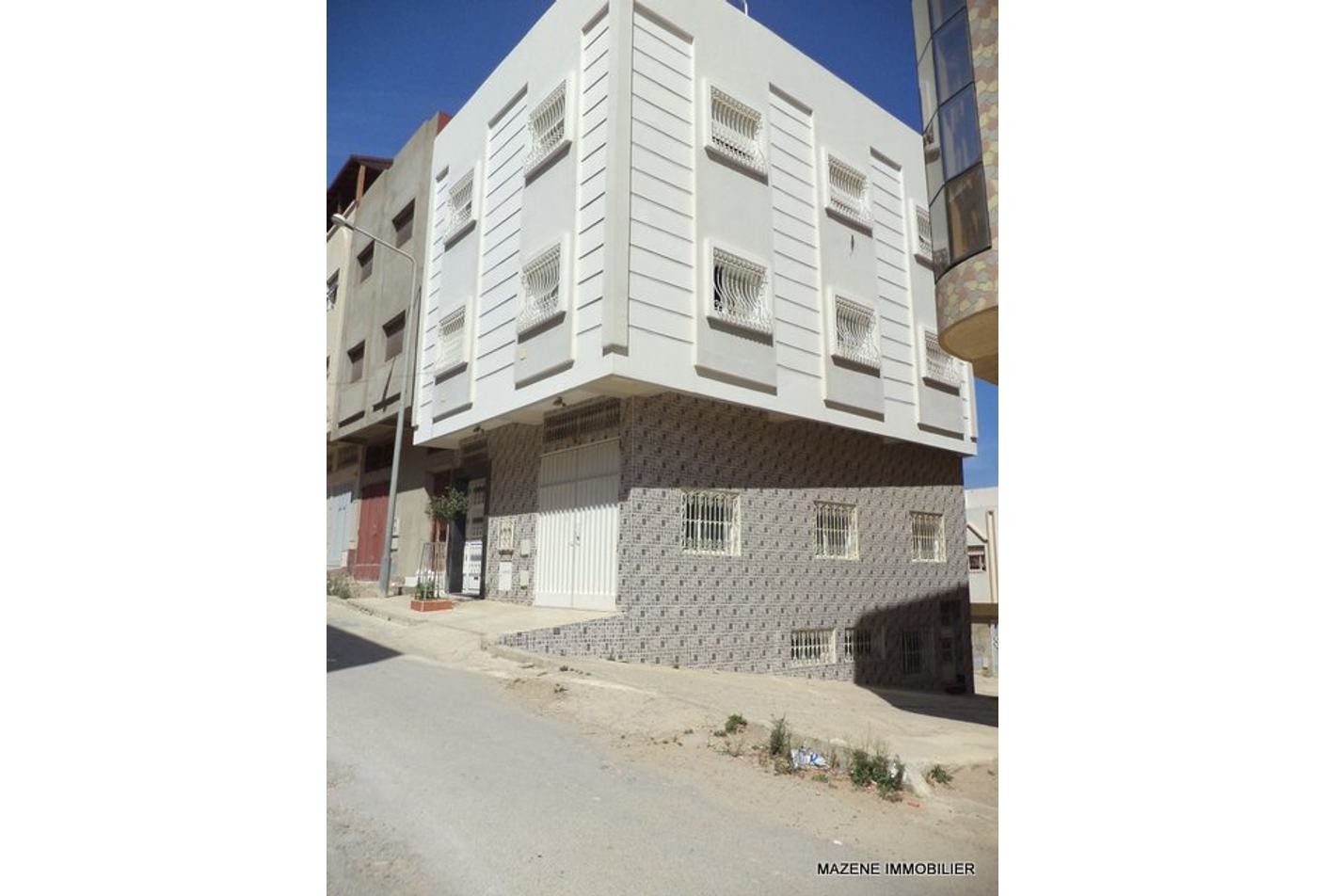 Maison à vendre à Tanger REF: VM 14