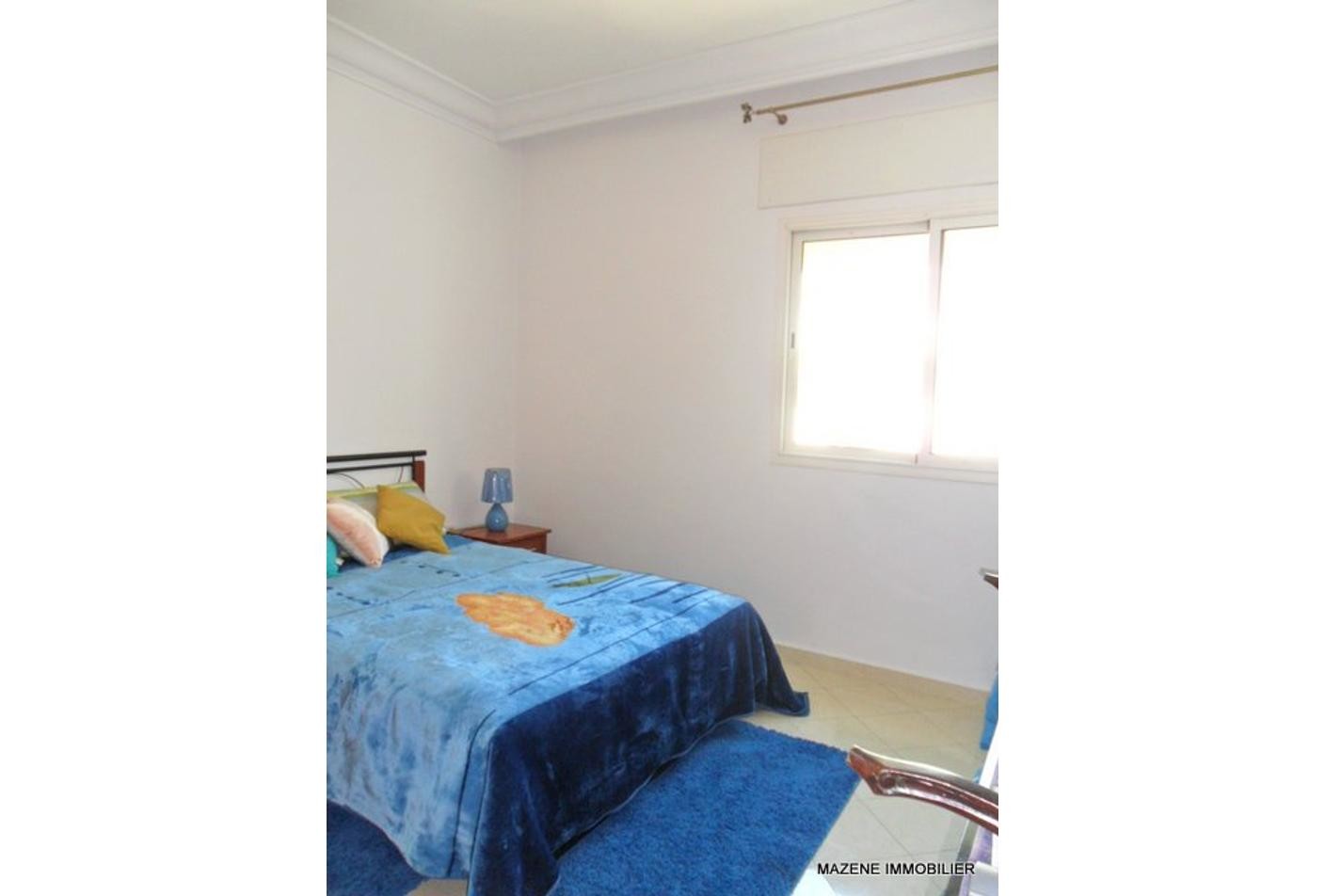 Appartement à vendre à Tanger- Ref: VA 69 — 5