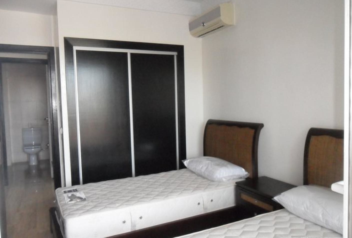 Appartement À Vendre Playa del Pacha REF:AP1 — 4
