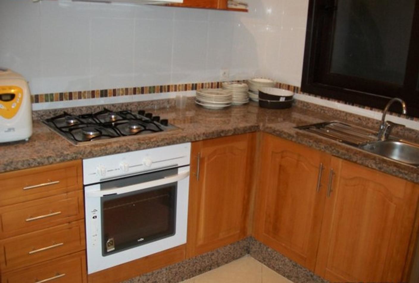 Appartement à vendre Cabo Negro REF: AK01 — 3
