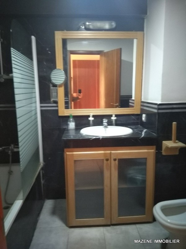 Appartement 94 m² f Centre ville — 7