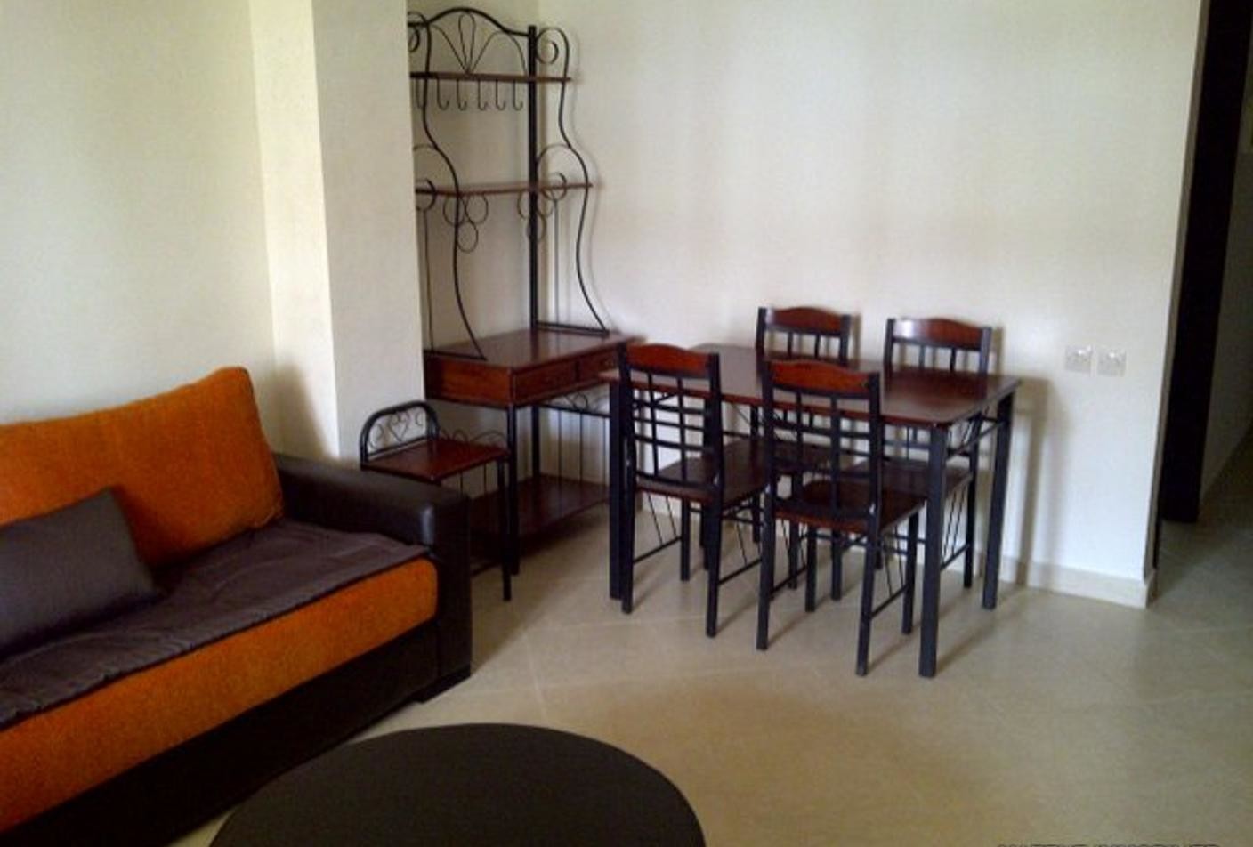 Appartement à vendre Cabo Negro REF: AK01 — 2