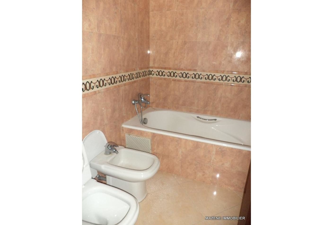 Location appartement Tanger, Iberia - Ref: LAV 34 — 6