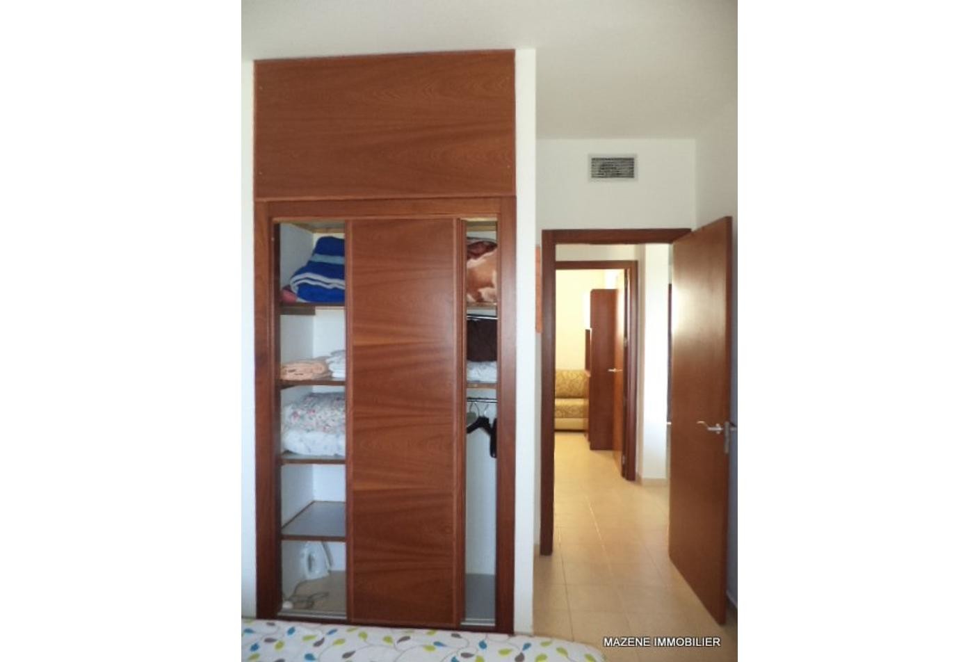 Bien 65 m² à Cabo negro — 6