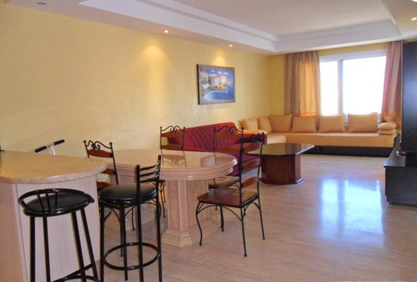 Appartement À Vendre Playa del Pacha 01 — 5