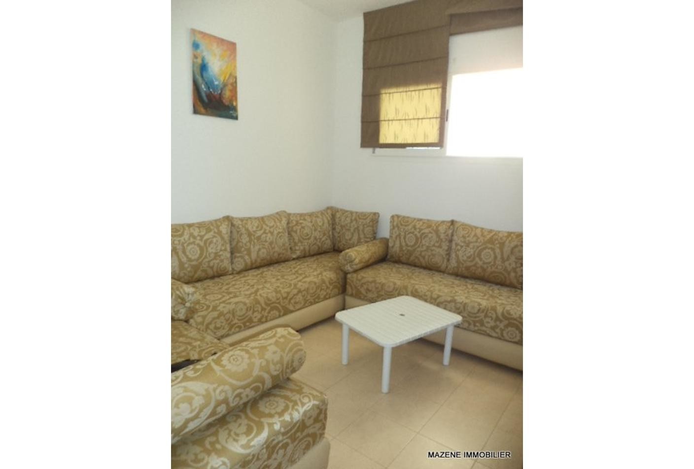 Bien 65 m² à Cabo negro — 4