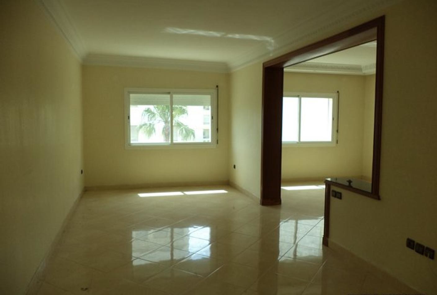 Location appartement Tanger, Iberia - Ref: LAV 34
