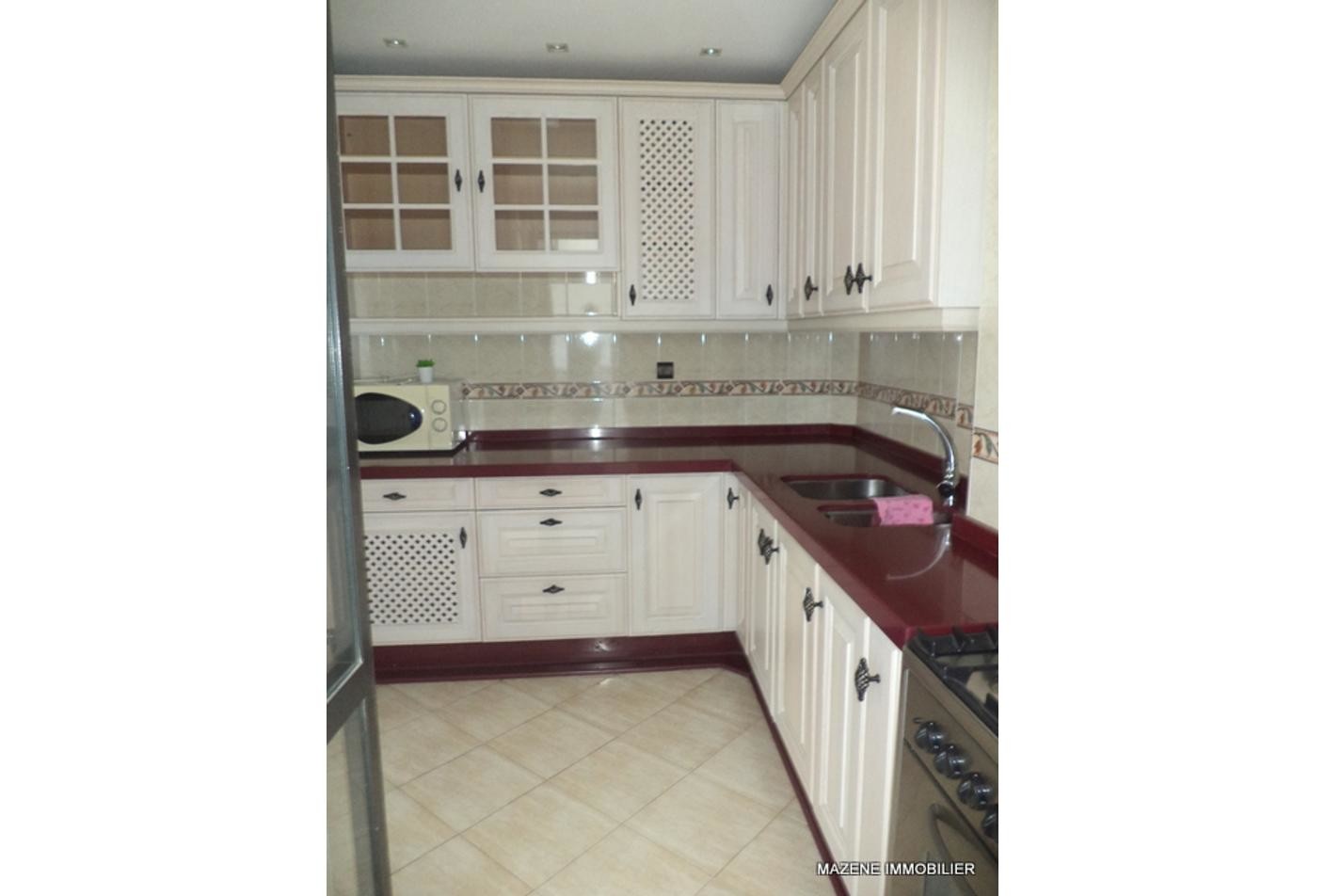 Appartement à vendre à Tanger - Ref: VA76 — 5