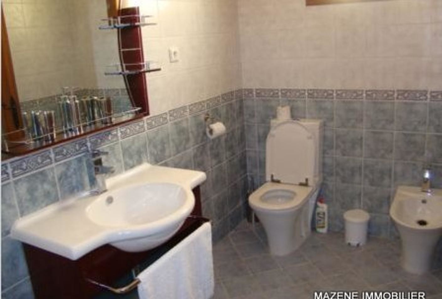Appartement à vendre à Marina Beach - REF: KMB1 — 6