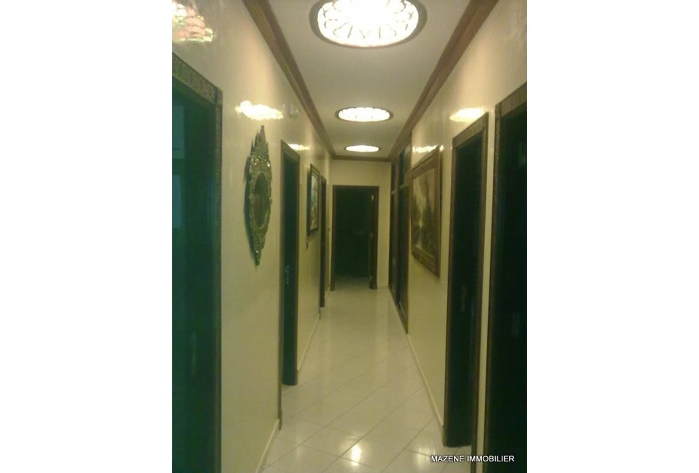Appartement à vendre à Tanger- Ref: VA 21 — 5