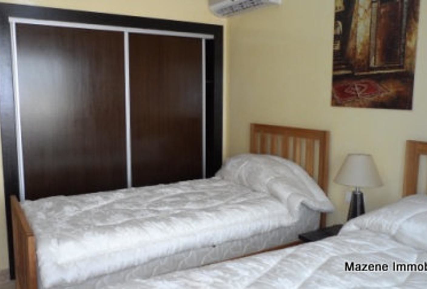 Appartement À Vendre Playa del Pacha 36