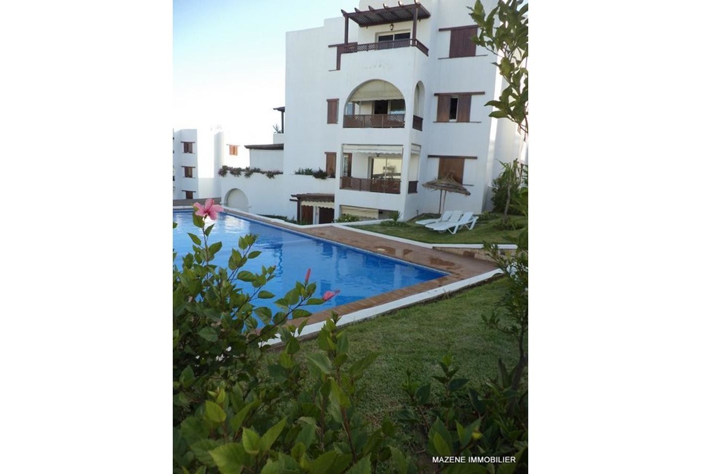 Appartement 65 m² à Tétouan — 8