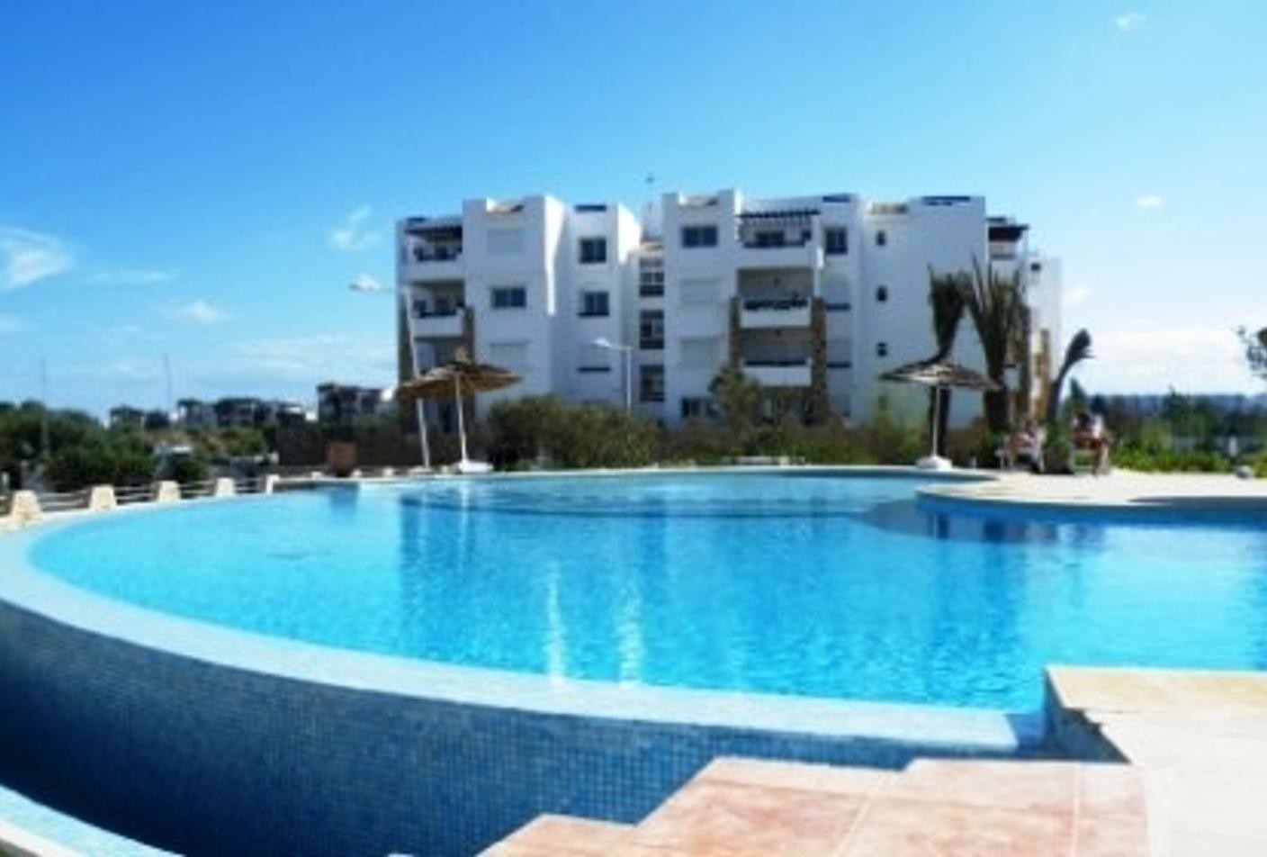 Appartement À Vendre Playa del Pacha 36 — 6