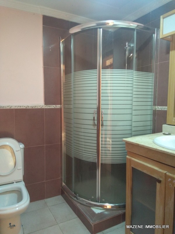 Appartement 94 m² f Centre ville — 8