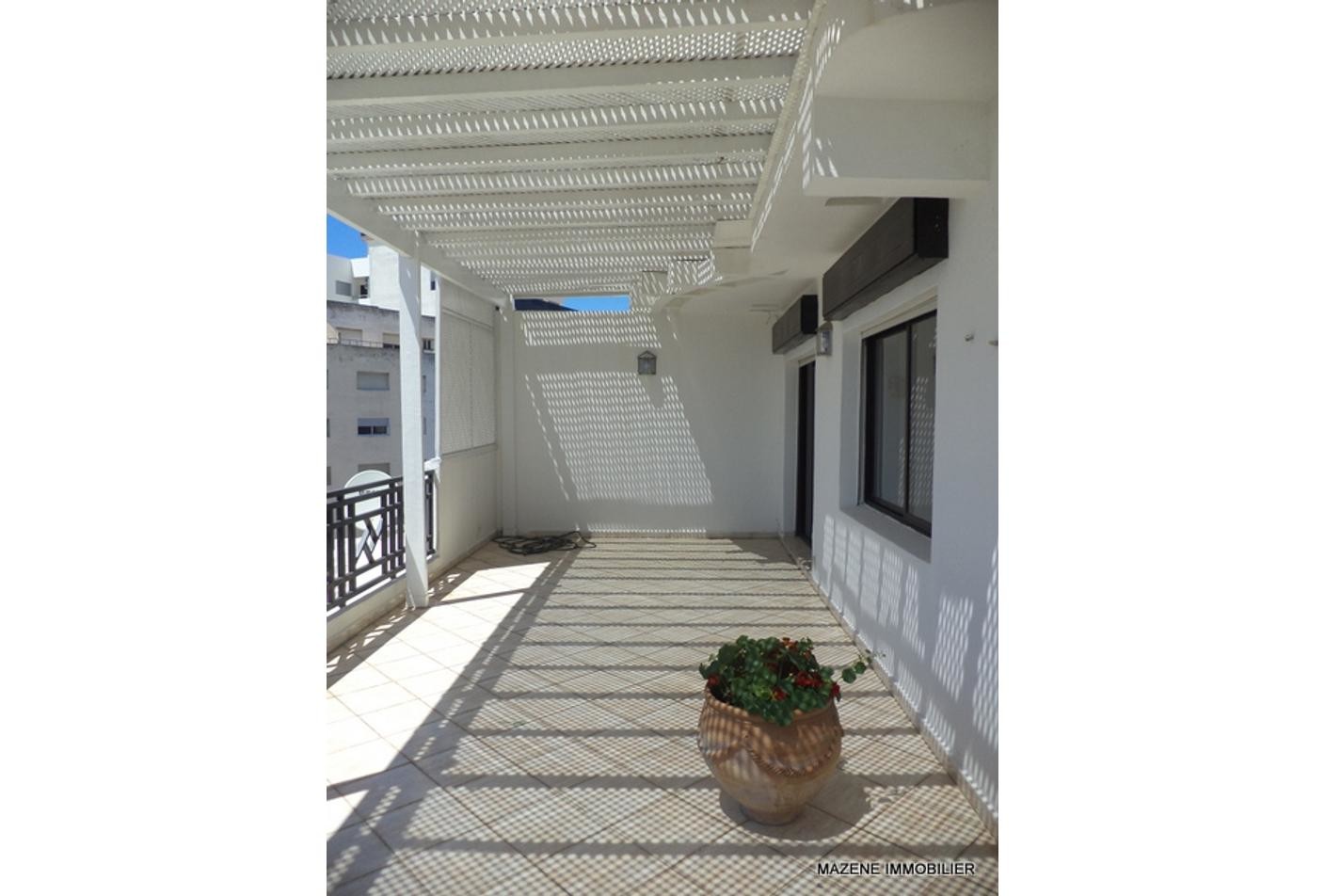 Appartement à vendre à Tanger - Ref: VA76 — 4