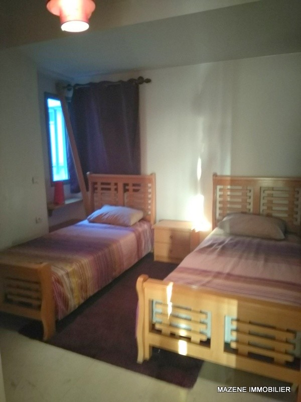 Appartement 94 m² f Centre ville — 9