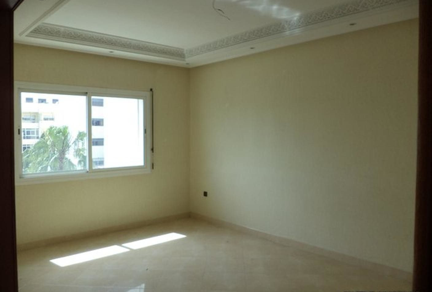 Location appartement Tanger, Iberia - Ref: LAV 34 — 2