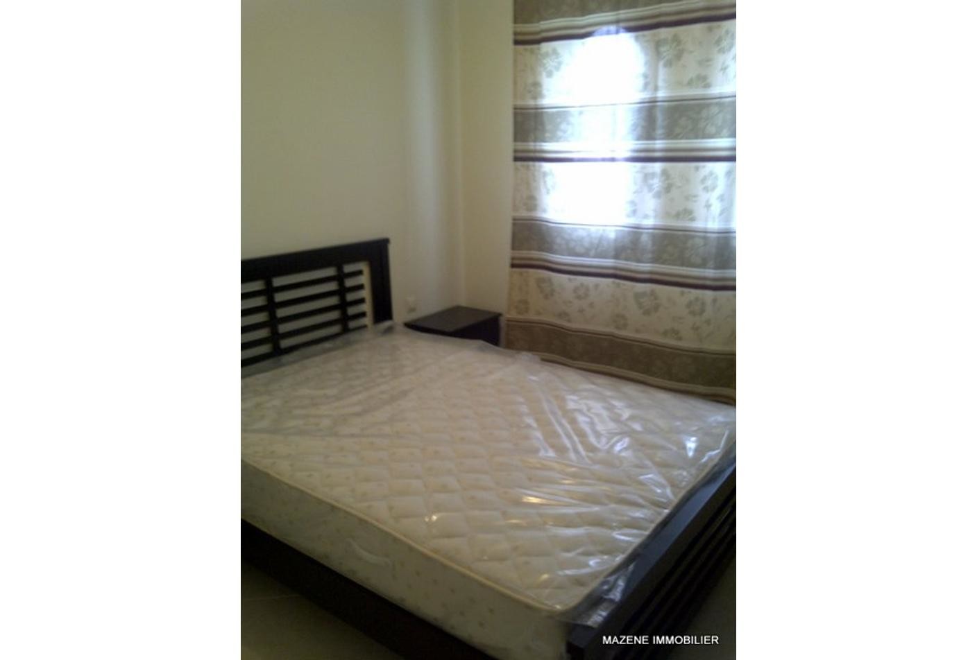 Appartement à vendre Cabo Negro REF: AK01 — 5