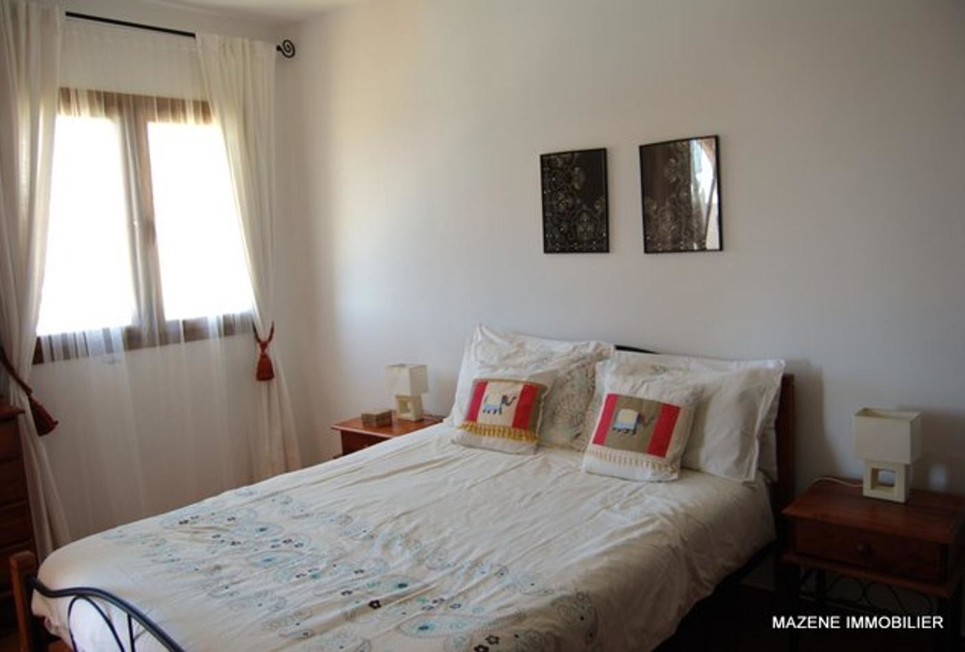 Appartement à vendre à Marina Beach - REF: KMB1 — 4