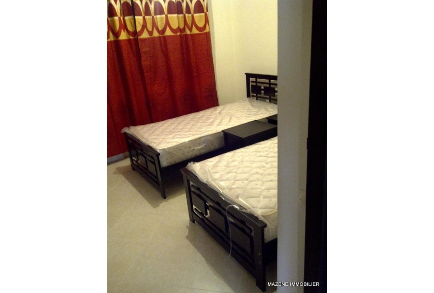 Appartement à vendre Cabo Negro REF: AK01 — 4