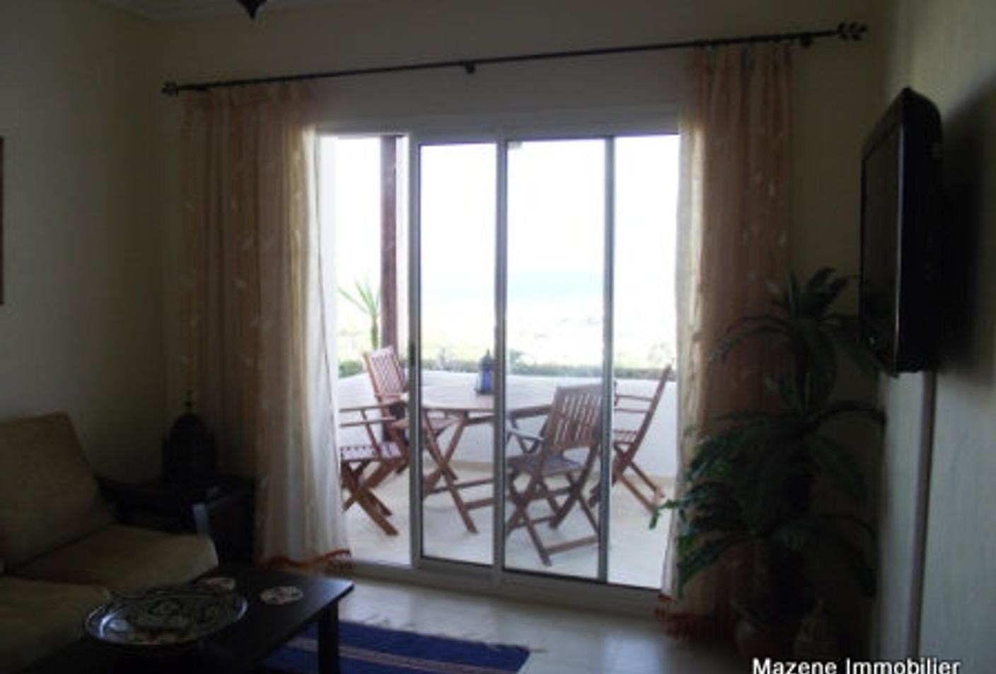 Bella Vista Appartement À Vendre — 4