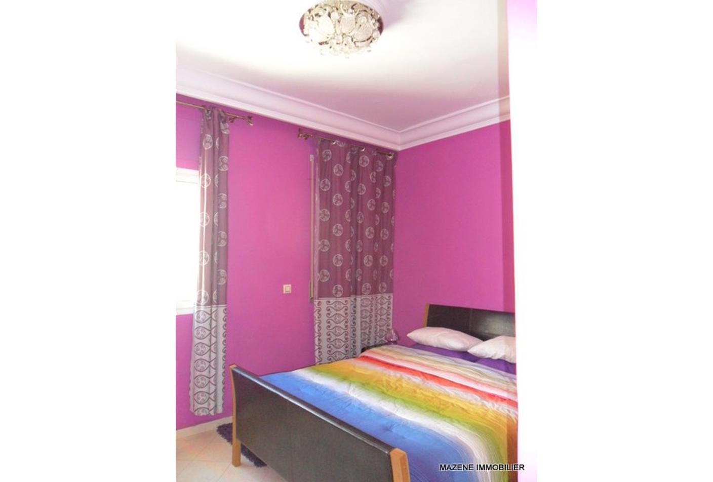 Appartement à vendre à Tanger- Ref: VA 69 — 4