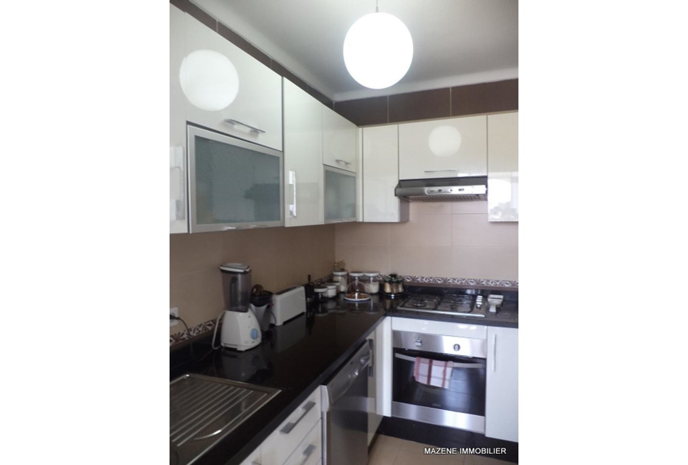 Appartement 110 m² à Tétouan — 5