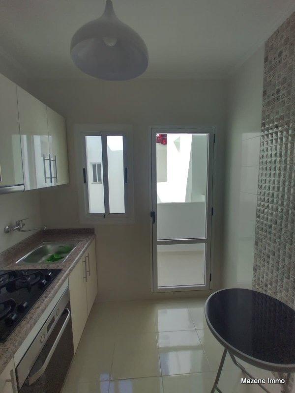 Appartement meublé à louer à Tanger — 5