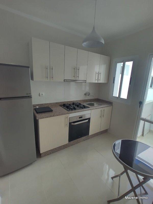 Appartement meublé à louer à Tanger — 6