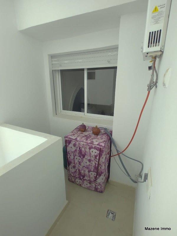 Appartement à Mesnana — 8