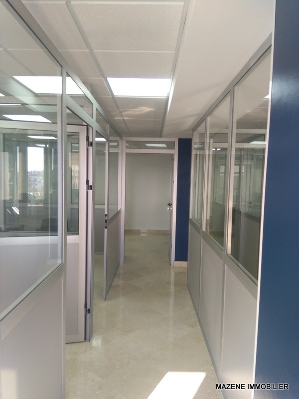 Bureau 105 m² f Centre ville — 9