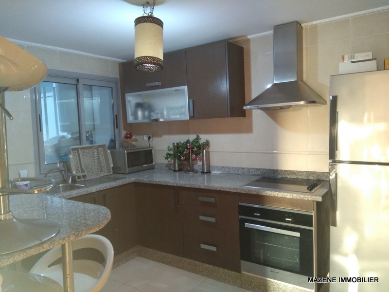 Appartement 94 m² f Centre ville — 10