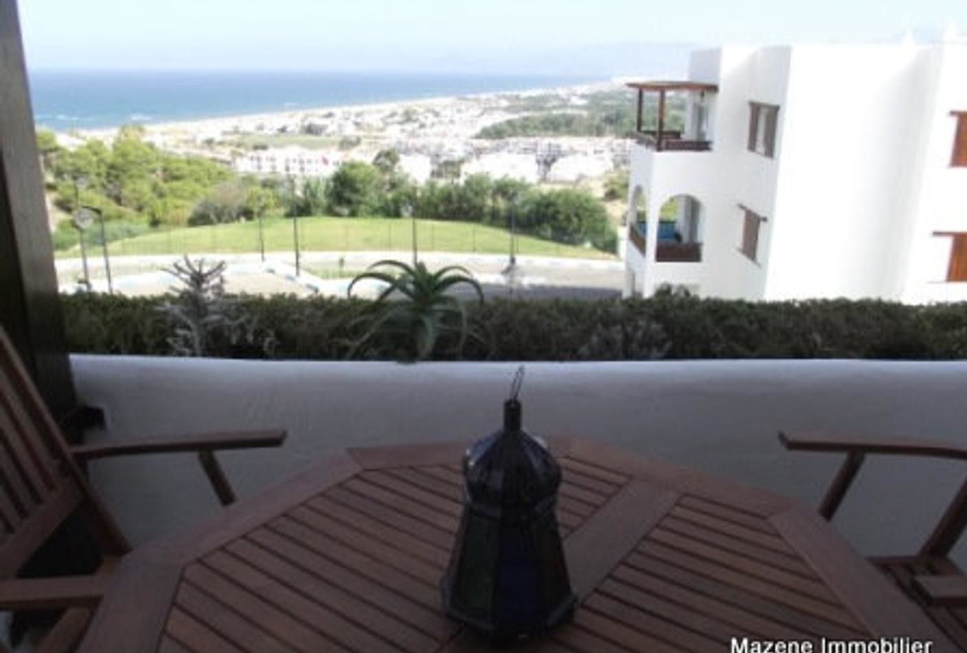 Bella Vista Appartement À Vendre