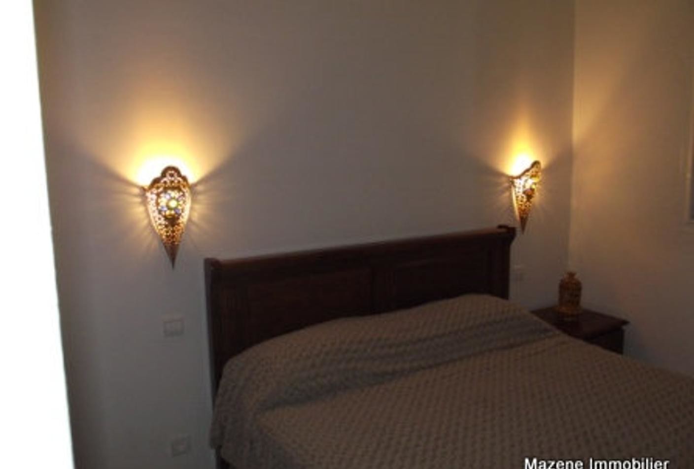 Bella Vista Appartement À Vendre — 3