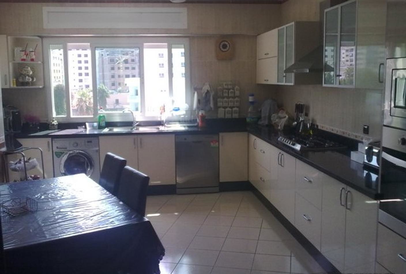 Appartement à vendre à Tanger- Ref: VA 21 — 6