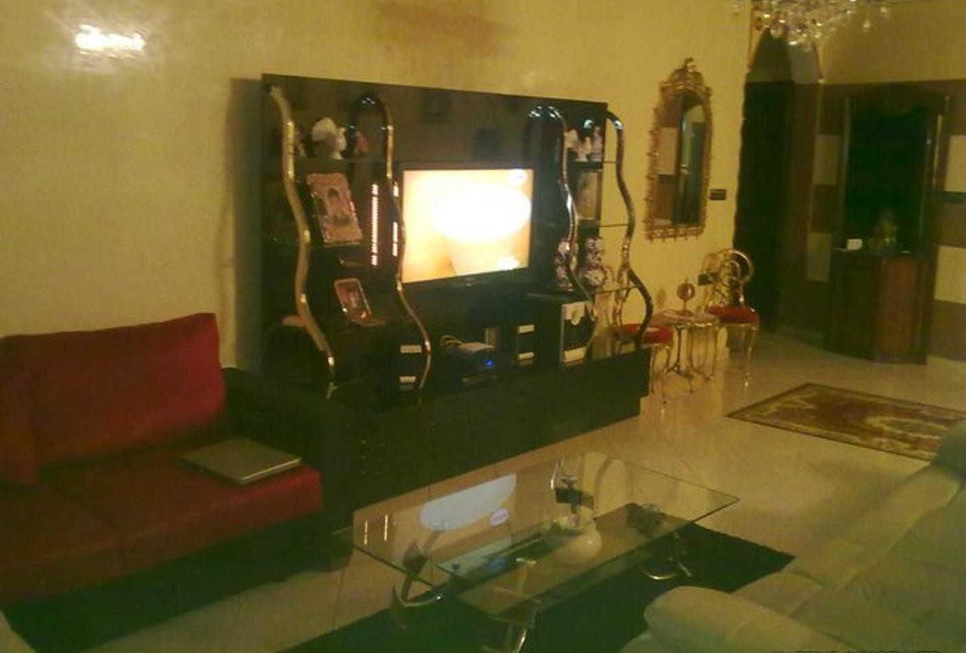 Appartement à vendre à Tanger- Ref: VA 21 — 2