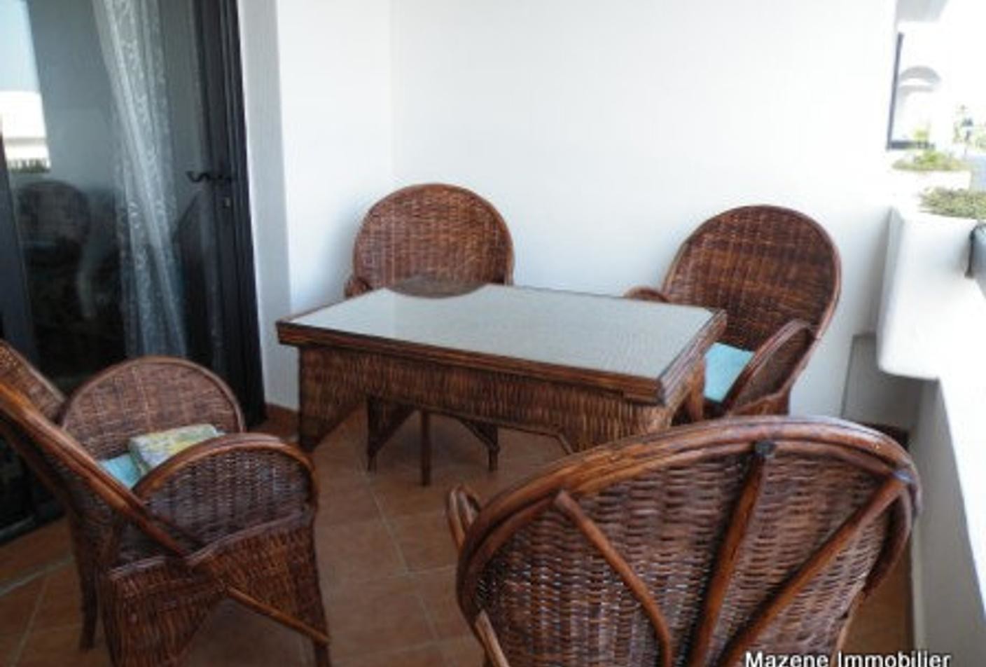 Bien 77 m² à Cabo negro — 5