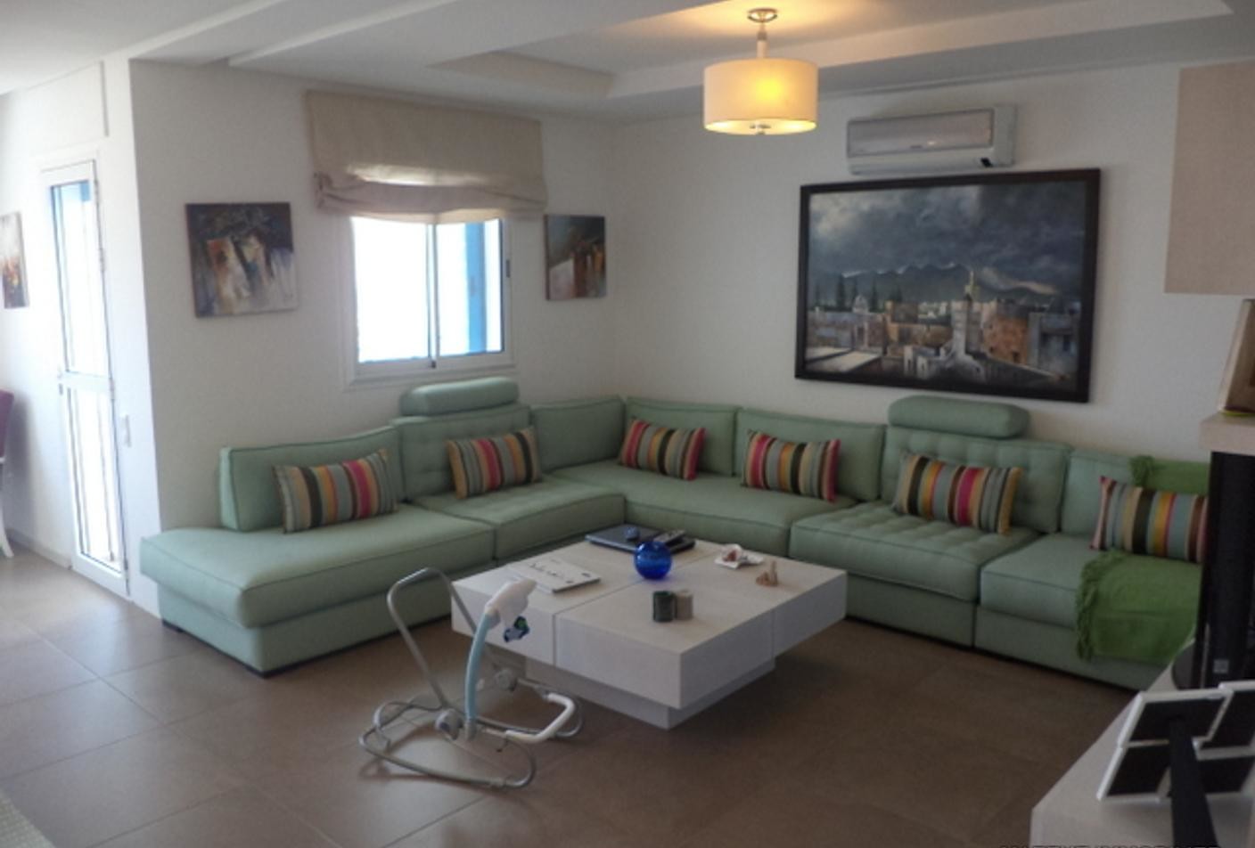 Appartement 110 m² à Tétouan — 2
