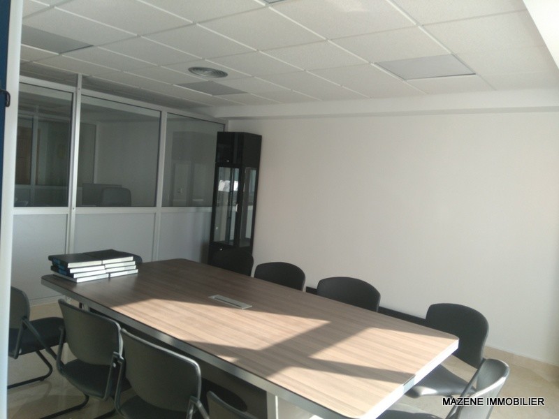Bureau équipé en Location longue Durée Référence LBMSR02 — 6