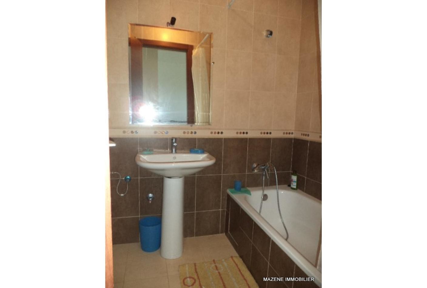 Bien 65 m² à Cabo negro — 8
